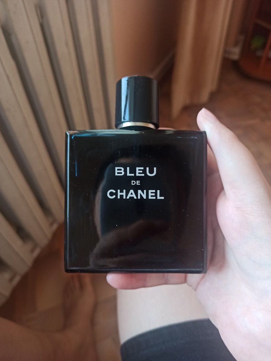 Парфюм Bleu de Chanel