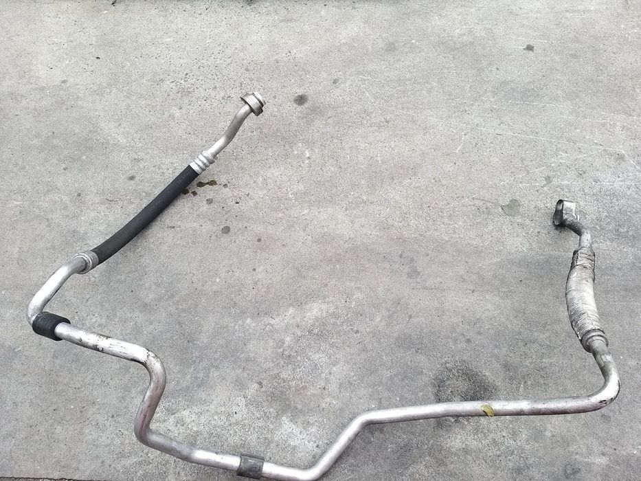 Conducta clima ac 2.0 tdi audi a3 8p 1k0820743fa