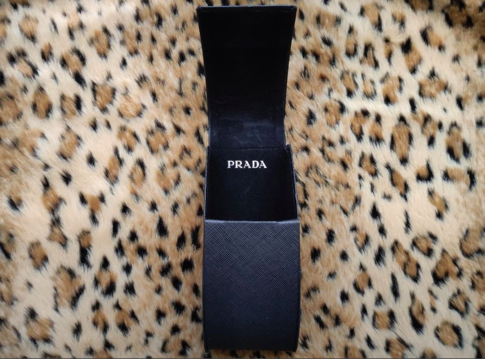 Prada слънчеви очила