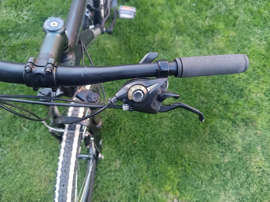 29" Алуминиев Велосипед Cross Grip Употребяван