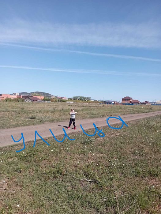 Продам 2 участка в Щучинске