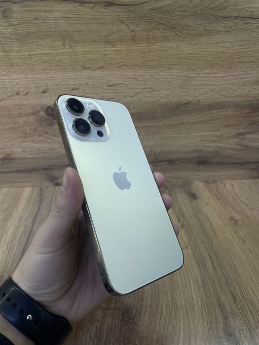 Продам Iphone 14 Pro Max 128gb 89%
