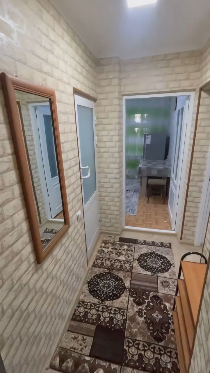 Продается Квартира  на ТТЗ-1  1-ком.
