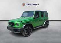 Mercedes-Benz G livrare imediata din stoc !