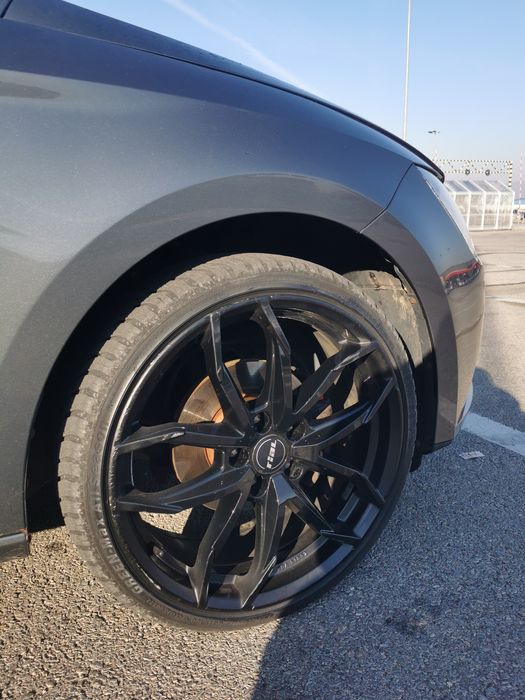 Seat Leon 2014/1.6 TDI