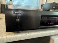 Denon DCD 520ae mp3