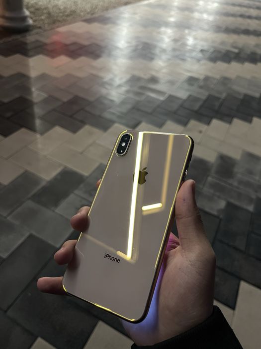 Iphone Xs max Айфон Xs max 512гб