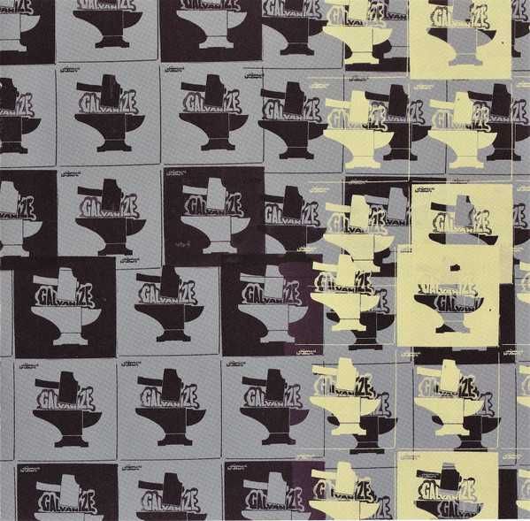 CD The Chemical Brothers - Brotherhood 2008