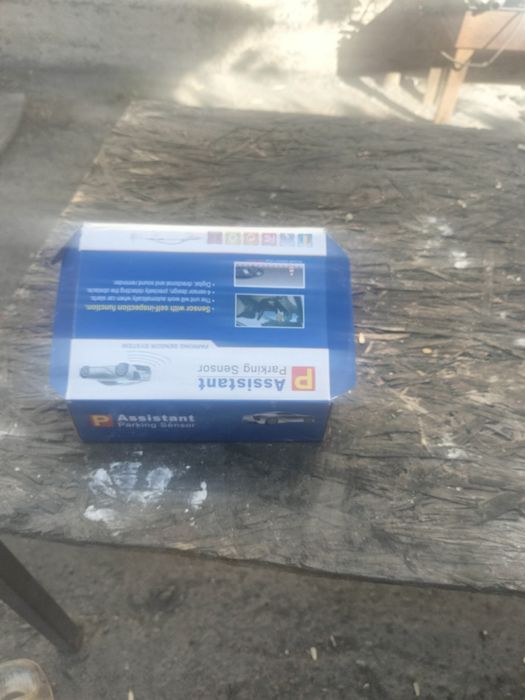 сигнализатор сигнализатор для машин