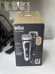 Aparat de ras electric Braun Series 9 Pro +