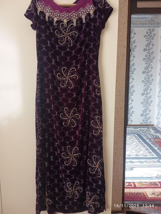 Toʻy boʻp koʻylaklar