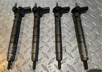 Injectoare Audi A3, A4 B8, A5, A6 C6, Q5 2.0TDI 03L130277 / 0445116030
