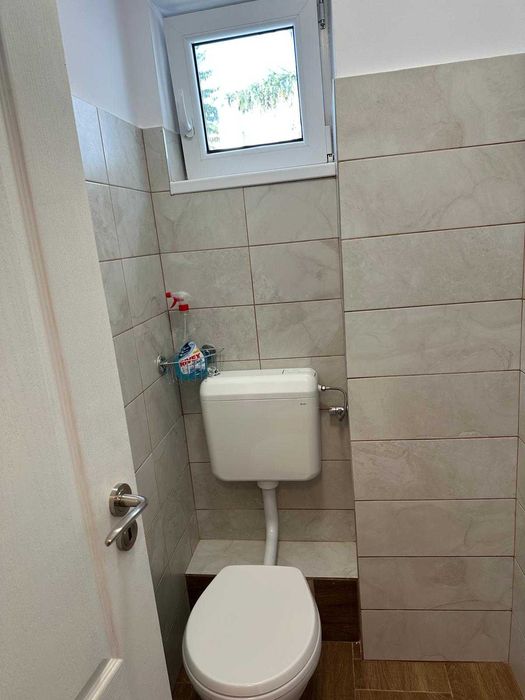 Apartament cu 1 camera recent amenajat