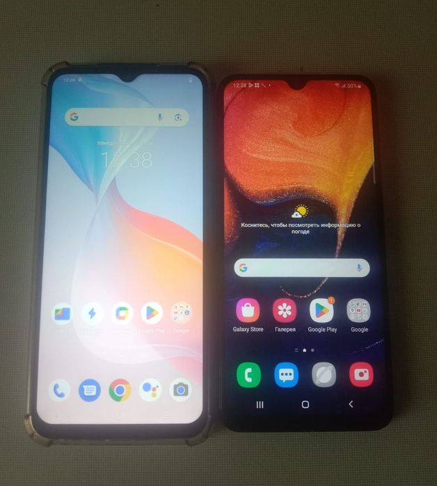 Смартфоны 64гб и 128гб в хорошем  состоянии