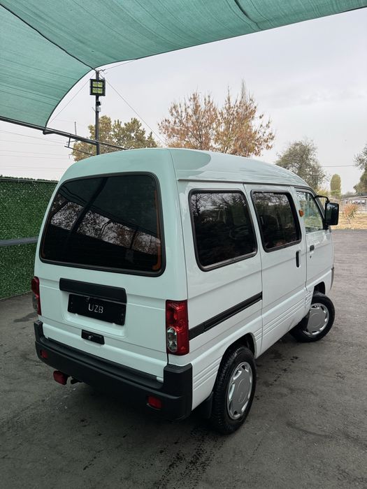 Damas 2020 arenda vikup