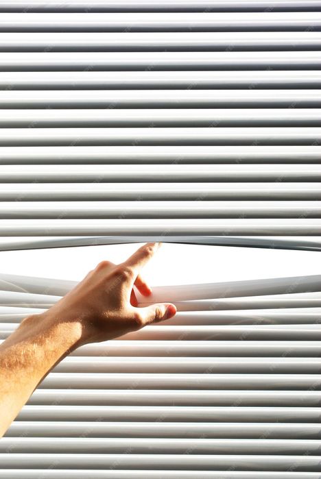 Уй ва офислар учун сифатли жалюзилар