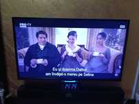 Tv smart telefunken