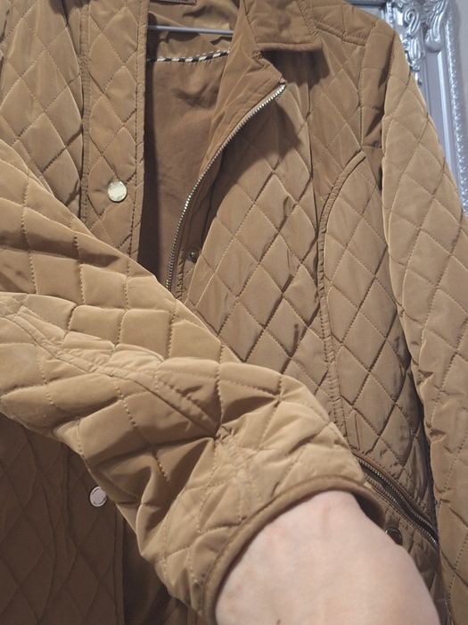 Geaca toamna Massimo Dutti