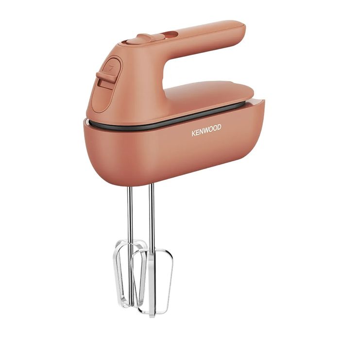 Миксер Ручной Kenwood HMP40.000RD