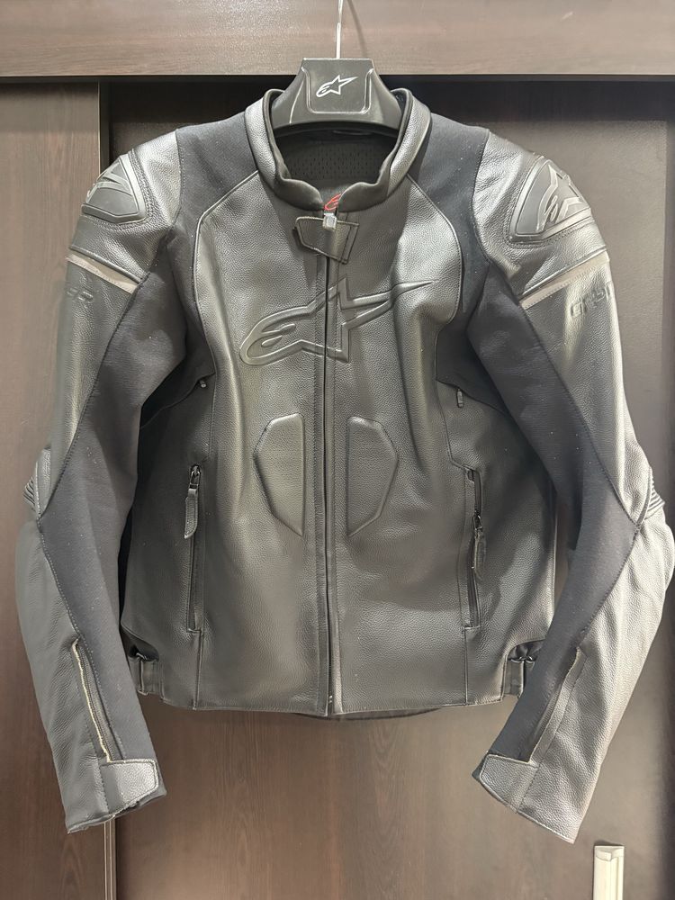 Alpinestars CAT 2 Pro