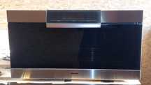 Cuptor electric Miele 90 cm