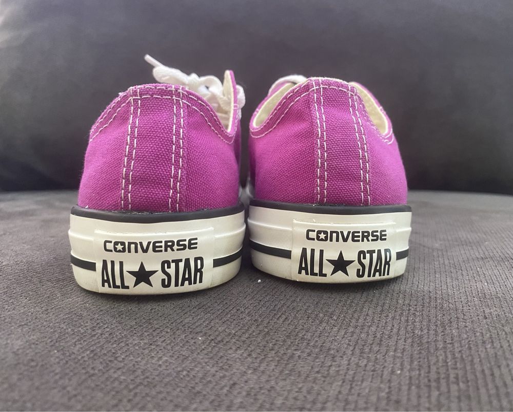 Кецове Converse