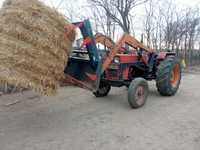 Vând tractor U640
