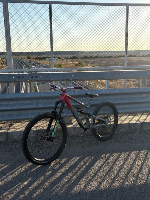 Vand  yt capra uncaged 10