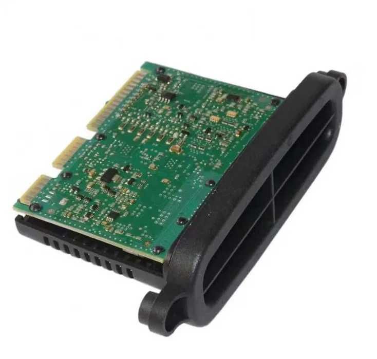 Modul TMS pentru semnalizare faruri BMW F30 F31 F34 GT