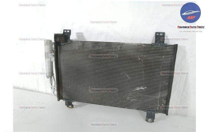 Radiator AC original 2.0I Mazda  CX-3  1 [2015 - 2018]