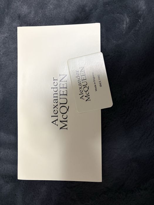 Alexander McQueen