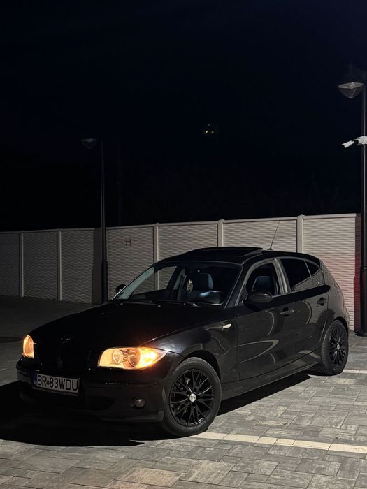 Vand BMW SERIA 1 E87