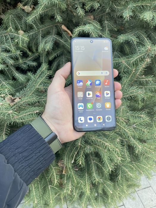 Продам телефон Redmi 12 128Gb