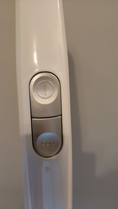 Прахосмукачка Silver Crest