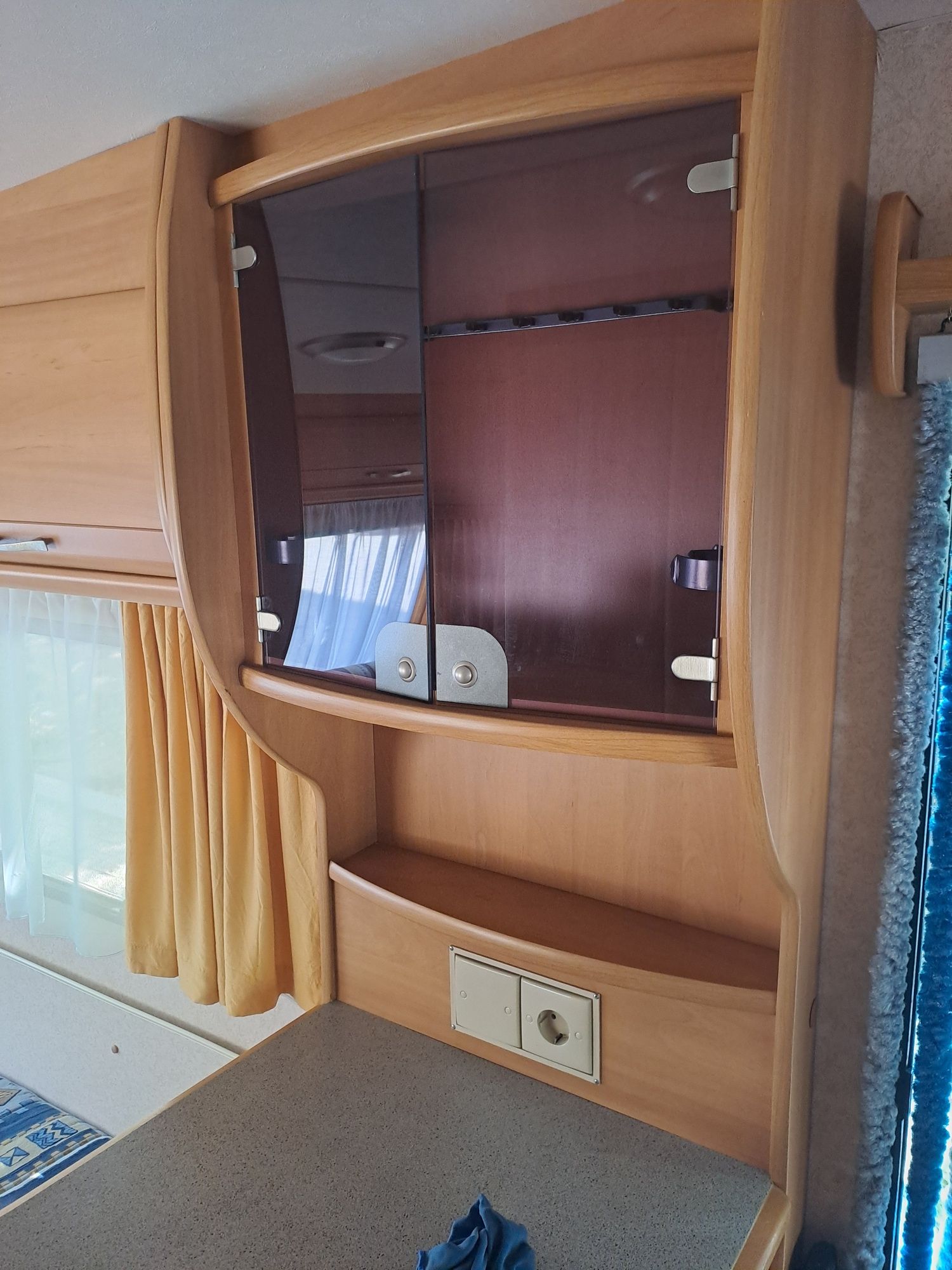 Продавам Каравана в Топ състояние без забележка