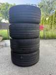 Anvelope 245/40/R18