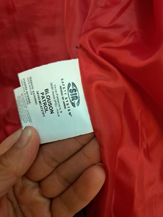 Jacheta iarna marimea L