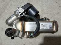 Răcitor egr bmw nou original n47.