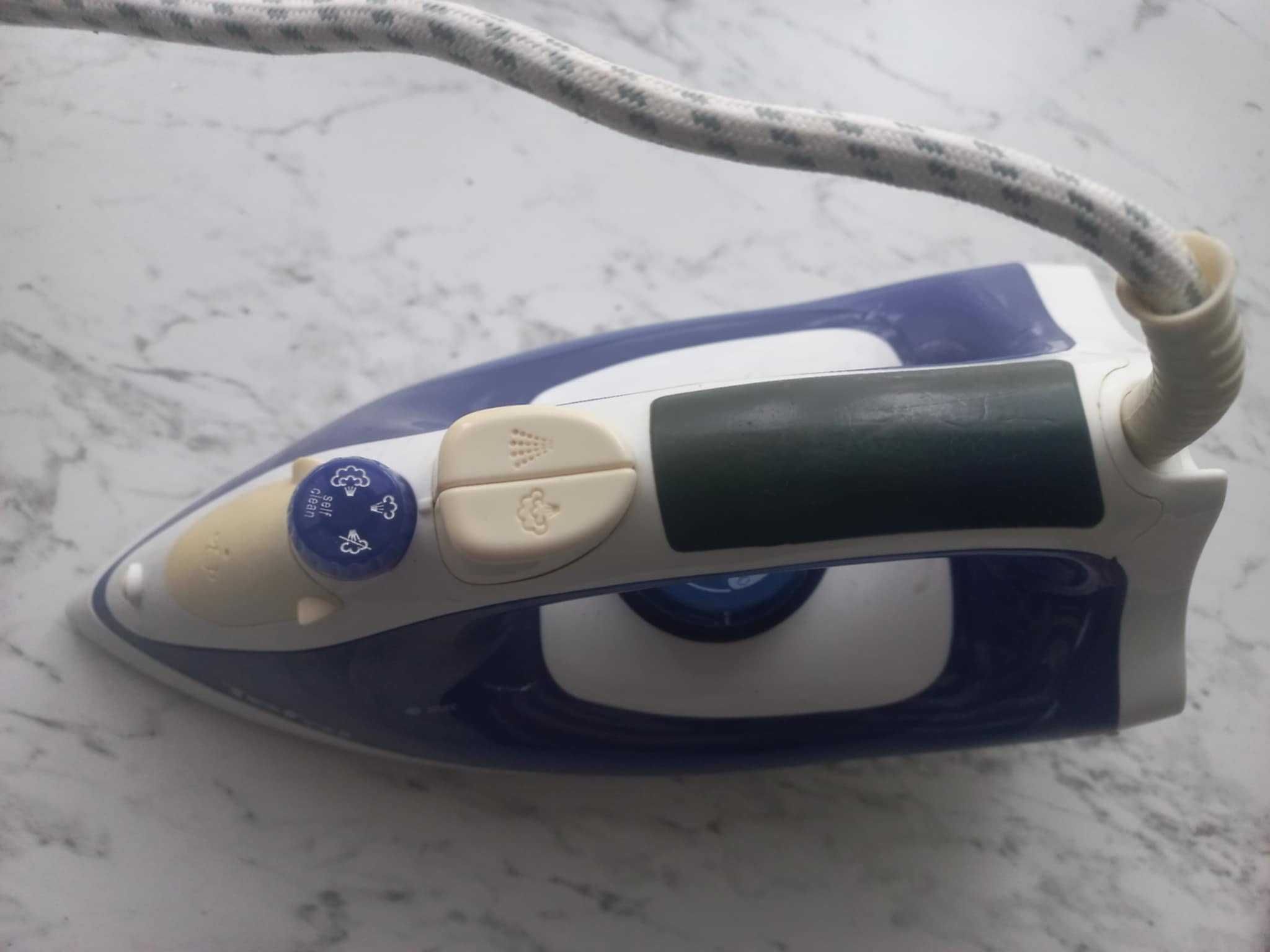 Ютия Tefal Virtuo 20 1400W