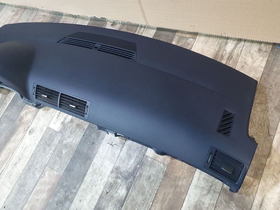 Plansa de bord albastra AUDI A4 II 8E2, B6 2000 - 2005 2.0 2.0 ALT 8E1858041