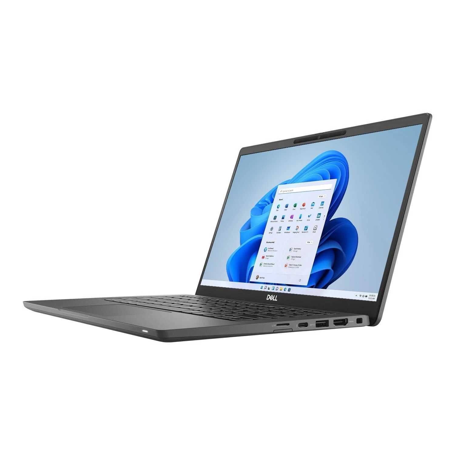 Лаптоп Dell Latitude 7320 i5-1145G7 16GB 256GB NVMe FHD ГАРАНЦИЯ
