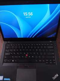 Lenovo ThinkPad CORE I7