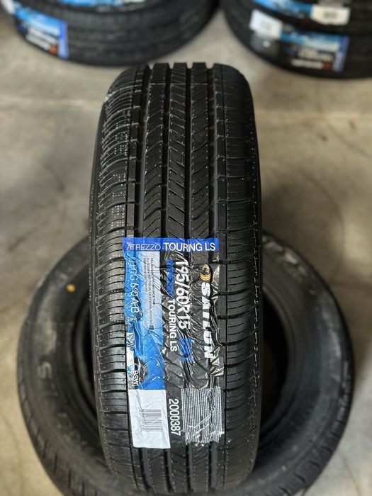 Автошины Sailun 195/60R15 Самые низкие цены ! Первые руки !