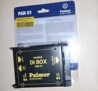 D.I Box Palmer 01