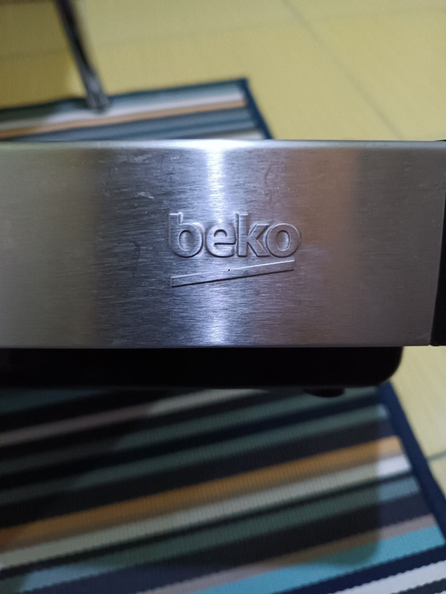 Grătar electric beko