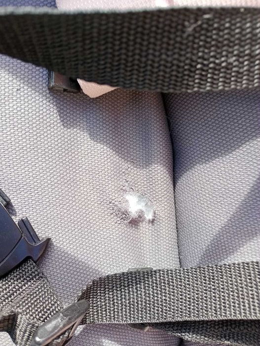 Carucior sport reversibil Hauck