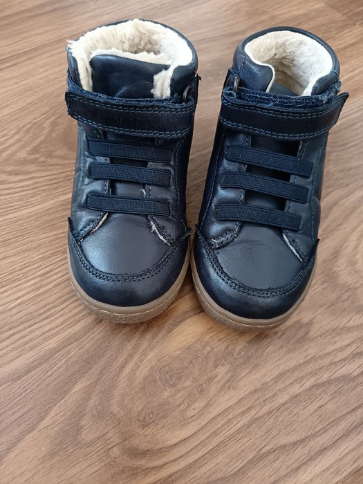 Încălțăminte băieți de iarnă Nr 25 Primigi