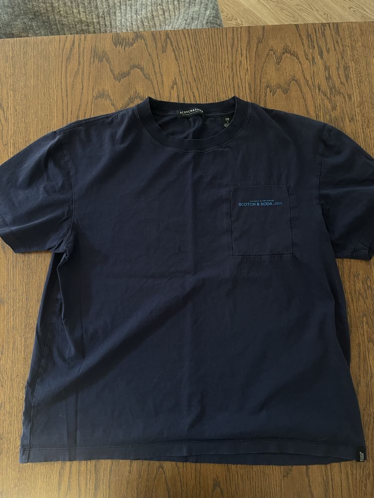 Мъжки дрехи Scotch & Soda, Fred Perry