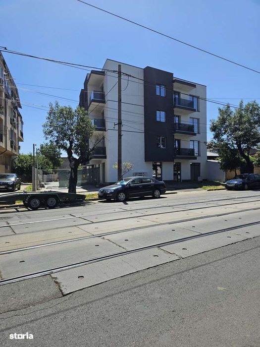 Apartament 2 camere  Eroii Revolutiei