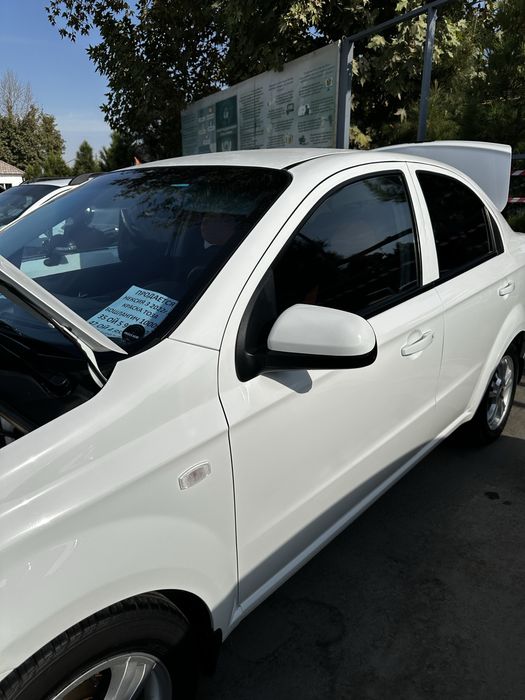 Nexia 3 $800 билан сотилади